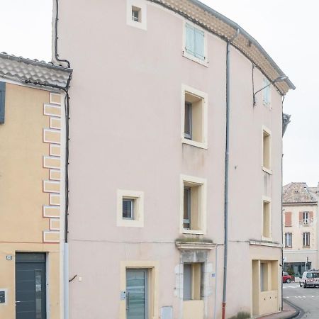 Apartamento Moderne & Lumineux - Hyper Centre Tournon-sur-Rhone Exterior foto