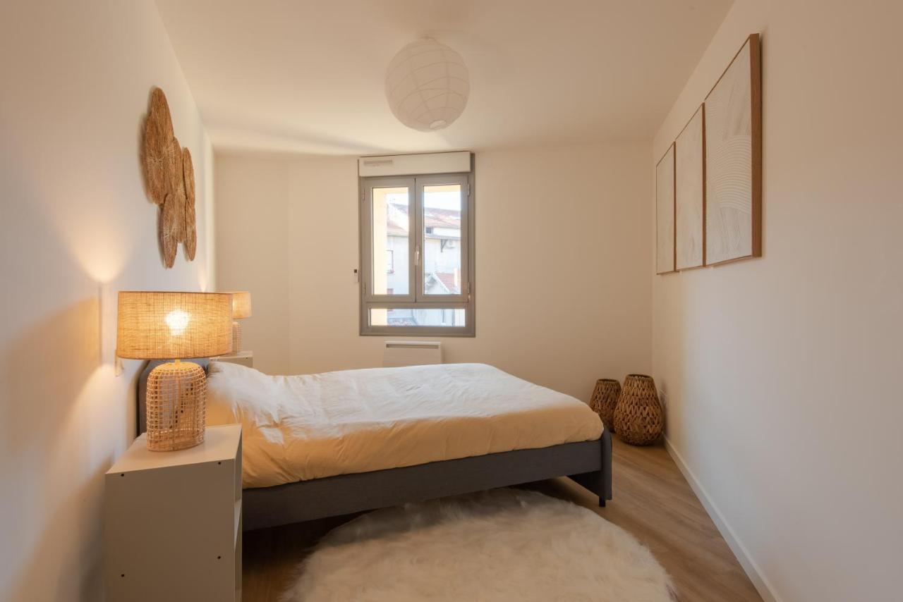 Apartamento Moderne & Lumineux - Hyper Centre Tournon-sur-Rhone Exterior foto