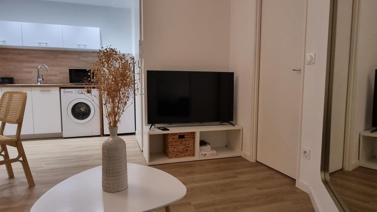 Apartamento Moderne & Lumineux - Hyper Centre Tournon-sur-Rhone Exterior foto