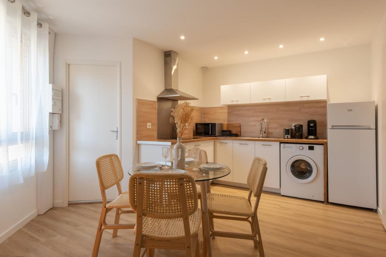 Apartamento Moderne & Lumineux - Hyper Centre Tournon-sur-Rhone Exterior foto