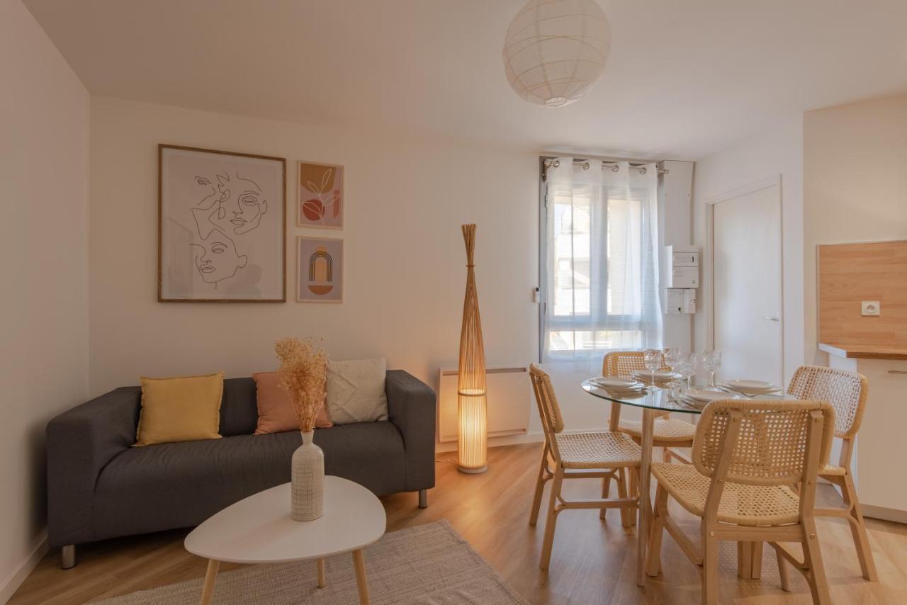 Apartamento Moderne & Lumineux - Hyper Centre Tournon-sur-Rhone Exterior foto