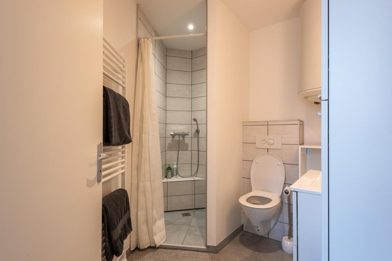 Apartamento Moderne & Lumineux - Hyper Centre Tournon-sur-Rhone Exterior foto