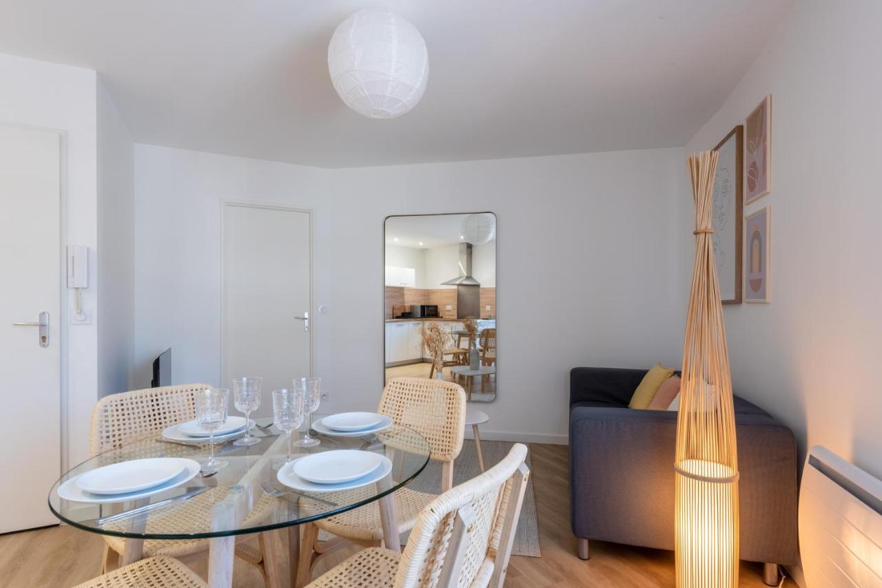 Apartamento Moderne & Lumineux - Hyper Centre Tournon-sur-Rhone Exterior foto