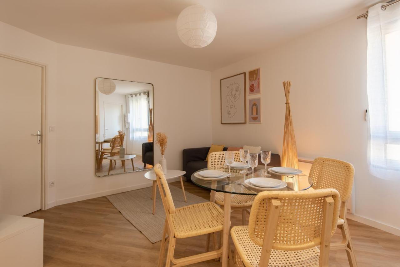 Apartamento Moderne & Lumineux - Hyper Centre Tournon-sur-Rhone Exterior foto