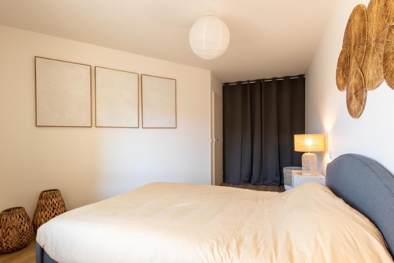 Apartamento Moderne & Lumineux - Hyper Centre Tournon-sur-Rhone Exterior foto