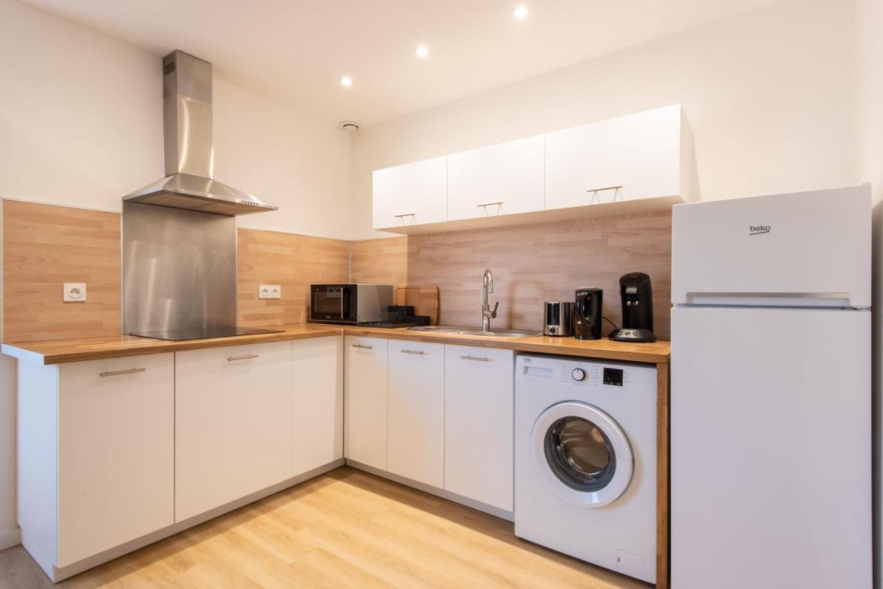 Apartamento Moderne & Lumineux - Hyper Centre Tournon-sur-Rhone Exterior foto