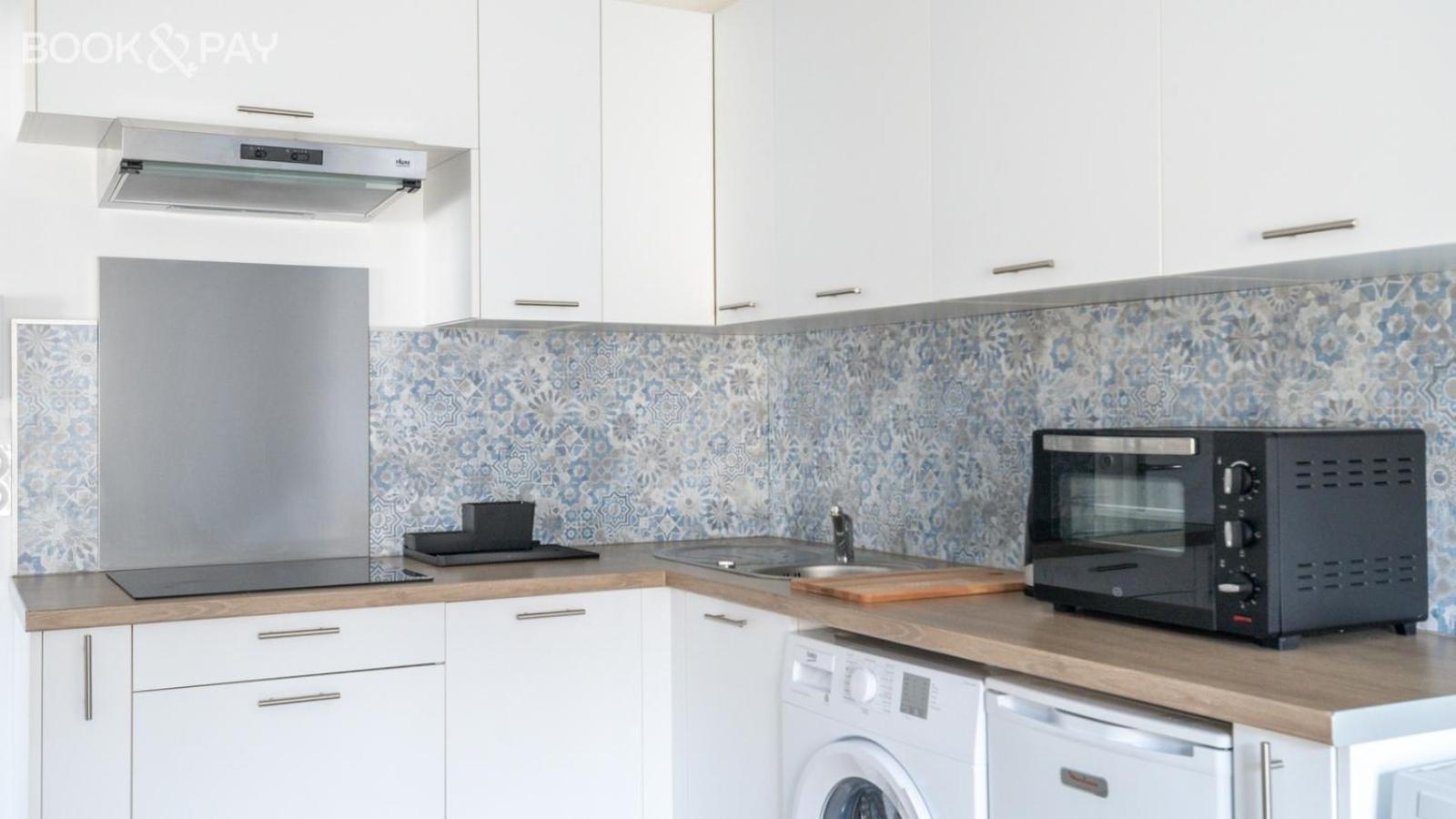 Apartamento Moderne & Lumineux - Hyper Centre Tournon-sur-Rhone Exterior foto
