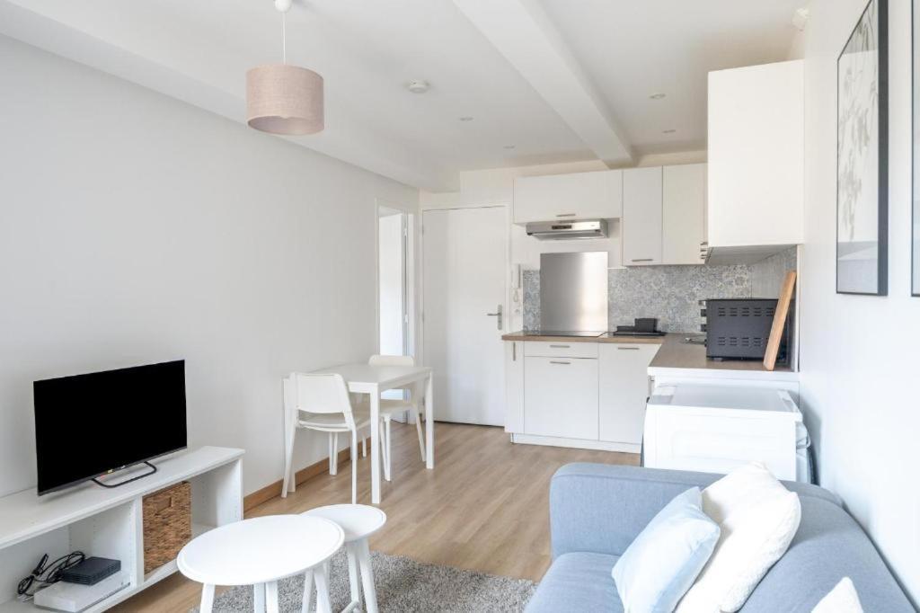 Apartamento Moderne & Lumineux - Hyper Centre Tournon-sur-Rhone Exterior foto