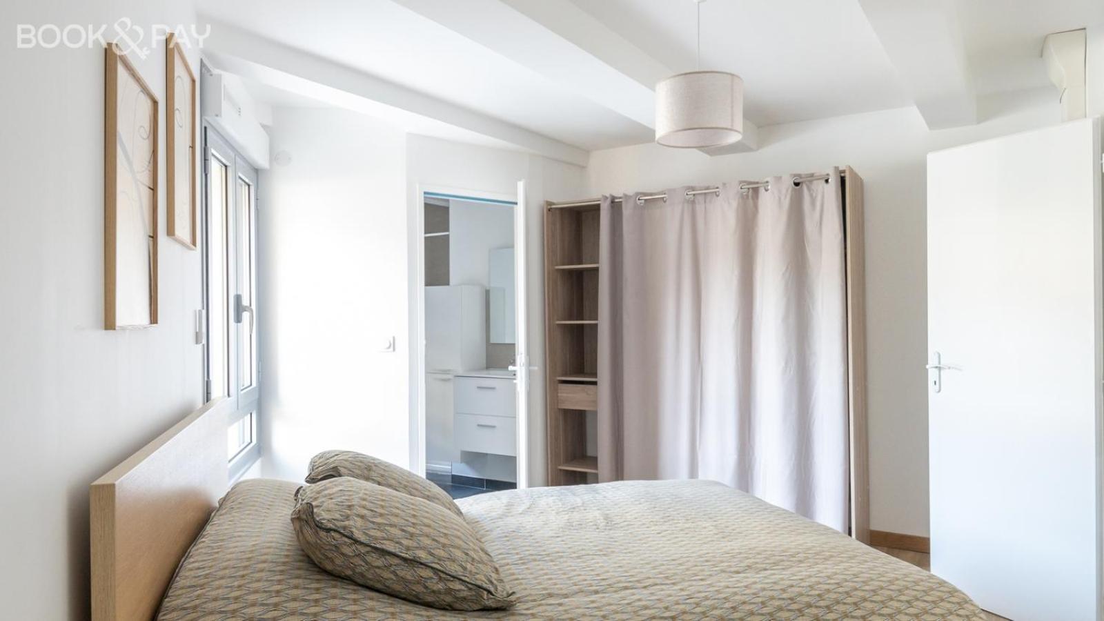 Apartamento Moderne & Lumineux - Hyper Centre Tournon-sur-Rhone Exterior foto