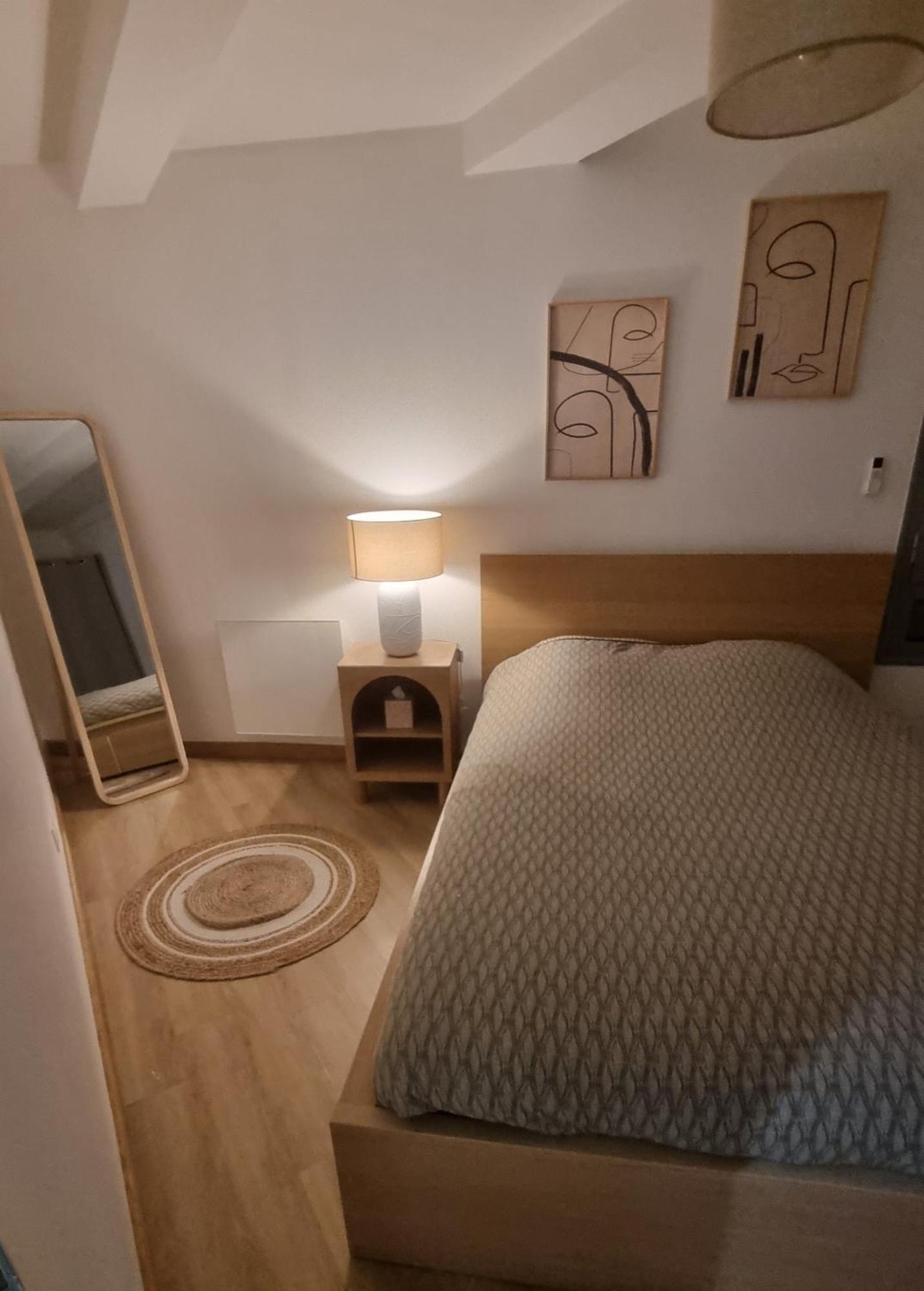 Apartamento Moderne & Lumineux - Hyper Centre Tournon-sur-Rhone Exterior foto